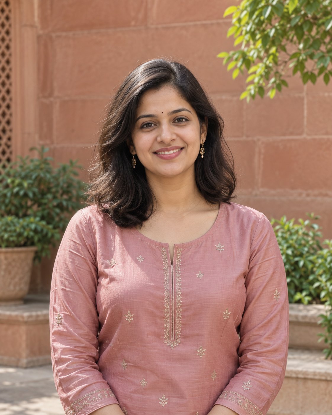 Profile photo